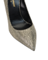 Saint Laurent Metallic Pumps, other view