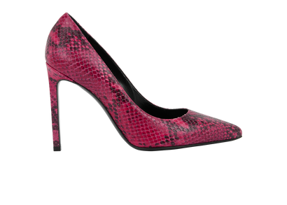 Saint Laurent Paris 105 Pumps, front view