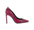 Saint Laurent Paris 105 Pumps, front view