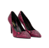 Saint Laurent Paris 105 Pumps, side view