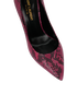 Saint Laurent Paris 105 Pumps, other view