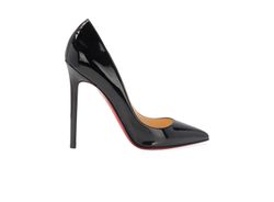 Christian Louboutin Pigalle 120, Heels - Designer Exchange | Buy 