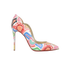 Christian Louboutin Hot Chick Heels, front view