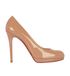 Christian Louboutin New Simple 120, front view