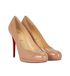 Christian Louboutin New Simple 120, side view