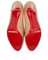 Christian Louboutin New Simple 120, top view