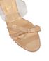 Christian Louboutin Just Nodo 85, other view