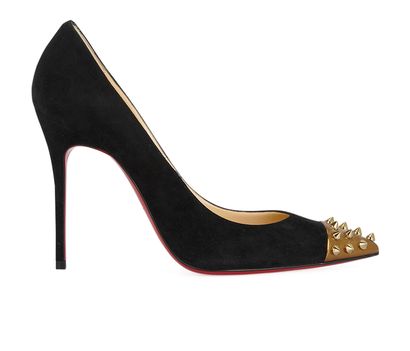 Christian Louboutin Geo 100, front view