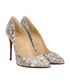 Christian Louboutin Pigalle Follies, side view