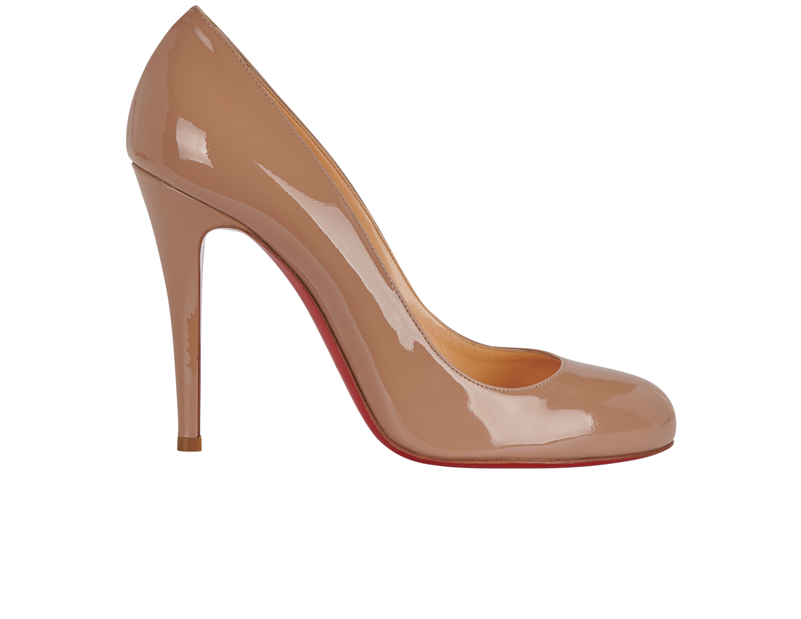 Christian louboutin ron ron best sale