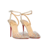 Christian Louboutin Spikaqueen 100, side view