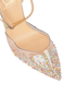 Christian Louboutin Spikaqueen 100, other view