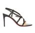 Christian Louboutin Selima 85 Sandals, front view
