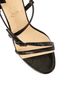 Christian Louboutin Selima 85 Sandals, other view