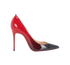 Christian Louboutin Gradient Kate 100, front view