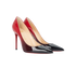 Christian Louboutin Gradient Kate 100, side view