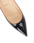 Christian Louboutin Gradient Kate 100, other view