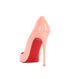Christian Louboutin Patent So Kate 120, back view