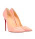 Christian Louboutin Patent So Kate 120, side view
