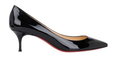 Christian Louboutin Pigalle Follies 55, front view