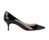 Christian Louboutin Pigalle Follies 55, front view