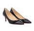 Christian Louboutin Pigalle Follies 55, side view