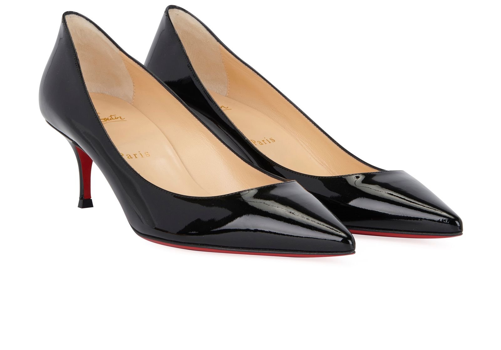 Christian louboutin pigalle follies 2024 55