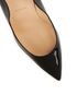 Christian Louboutin Hot Chick 100 Heels, other view