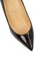Christian Louboutin Pigalle 85, other view
