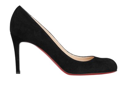 Christian Louboutin Simple Pumps, front view