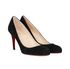 Christian Louboutin Simple Pumps, side view