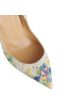 Christian Louboutin Bloom 100 Pigalle Follies, other view