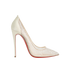 Christian Louboutin Pigalace 120, front view