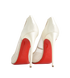 Christian Louboutin Pigalace 120, back view