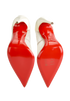 Christian Louboutin Pigalace 120, top view