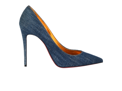 Christian Louboutin So Kate, front view