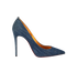 Christian Louboutin So Kate, front view