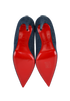 Christian Louboutin So Kate, top view