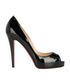 Christian Louboutin Very Prive Heels, front view