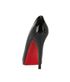 Christian Louboutin Very Prive Heels, back view