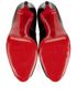 Christian Louboutin Very Prive Heels, top view