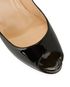Christian Louboutin Very Prive Heels, other view
