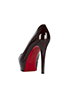Christian Louboutin 'Bianca' Heels, back view