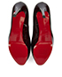 Christian Louboutin 'Bianca' Heels, top view