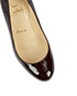 Christian Louboutin 'Bianca' Heels, other view