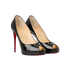 Christian Louboutin New Very Prive Pumps, side view