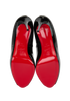Christian Louboutin New Very Prive Pumps, top view