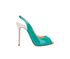 Christian Louboutin Flo Slingback Heels, front view