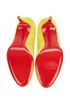 Christian Louboutin Ron Ron 80, top view