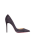 Christian Louboutin Iriza 100, front view
